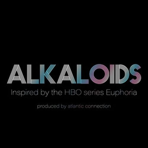 Alkaloids album cover