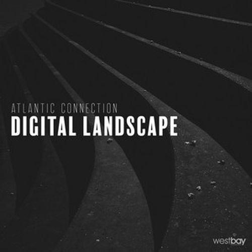 Digital Landscape album cover