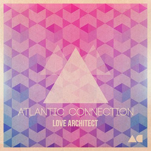Love Architect album cover
