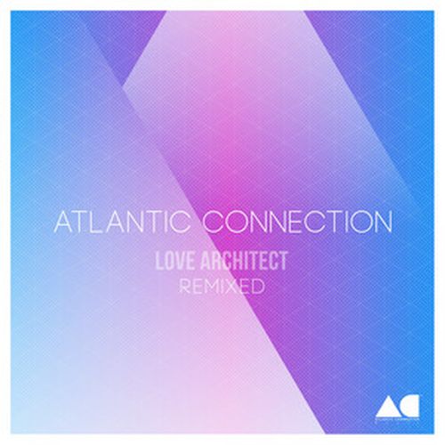 Love Architect Remixed album cover