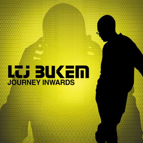 Journey Inwards album cover