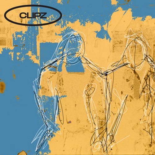 The Touch (Single) album cover