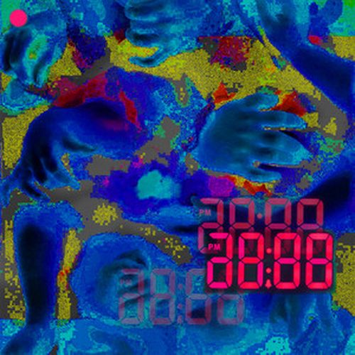 Saturday Specials: The CLIPZ Remixes album cover