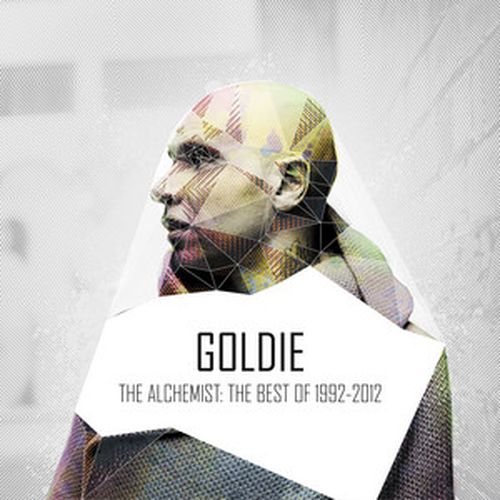 The Alchemist: Best Of 1992-2012 album cover