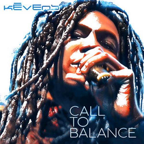 Call To Balance album cover