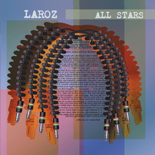 All Stars album cover