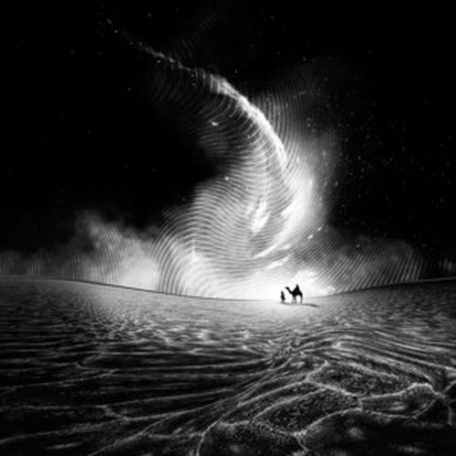 Magnetic Dreams album cover