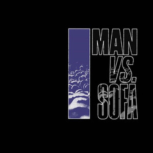 Man Vs. Sofa (Sherwood & Pinch) album cover