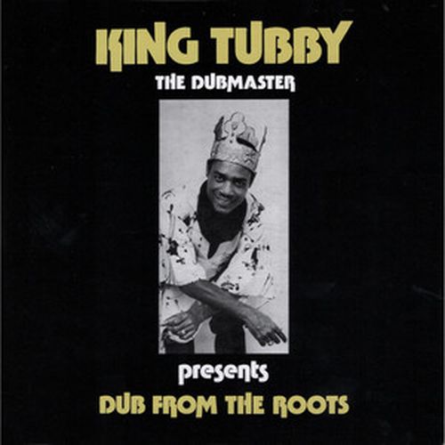 Dub From the Roots album cover