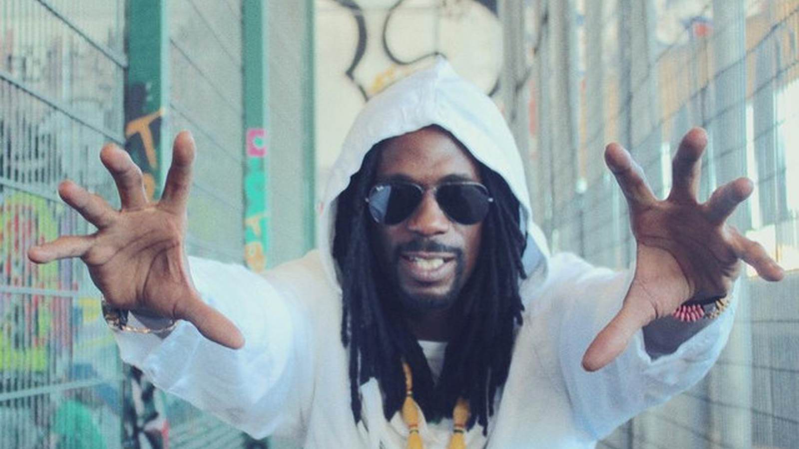 General Levy