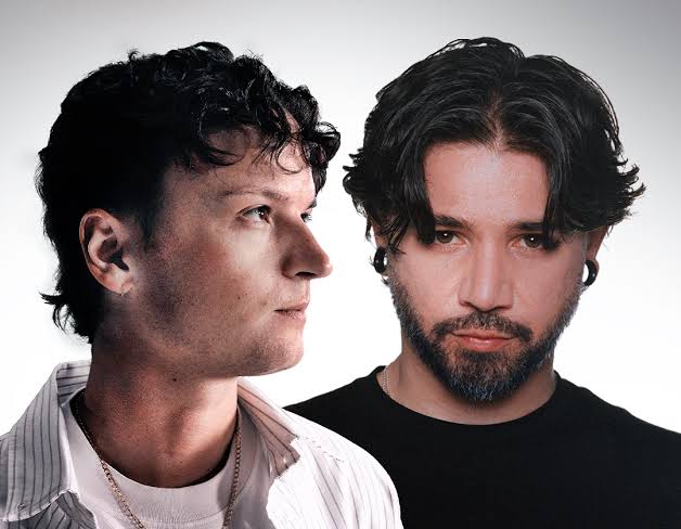 Cover art for the single Mirage by MPH and Skrillex