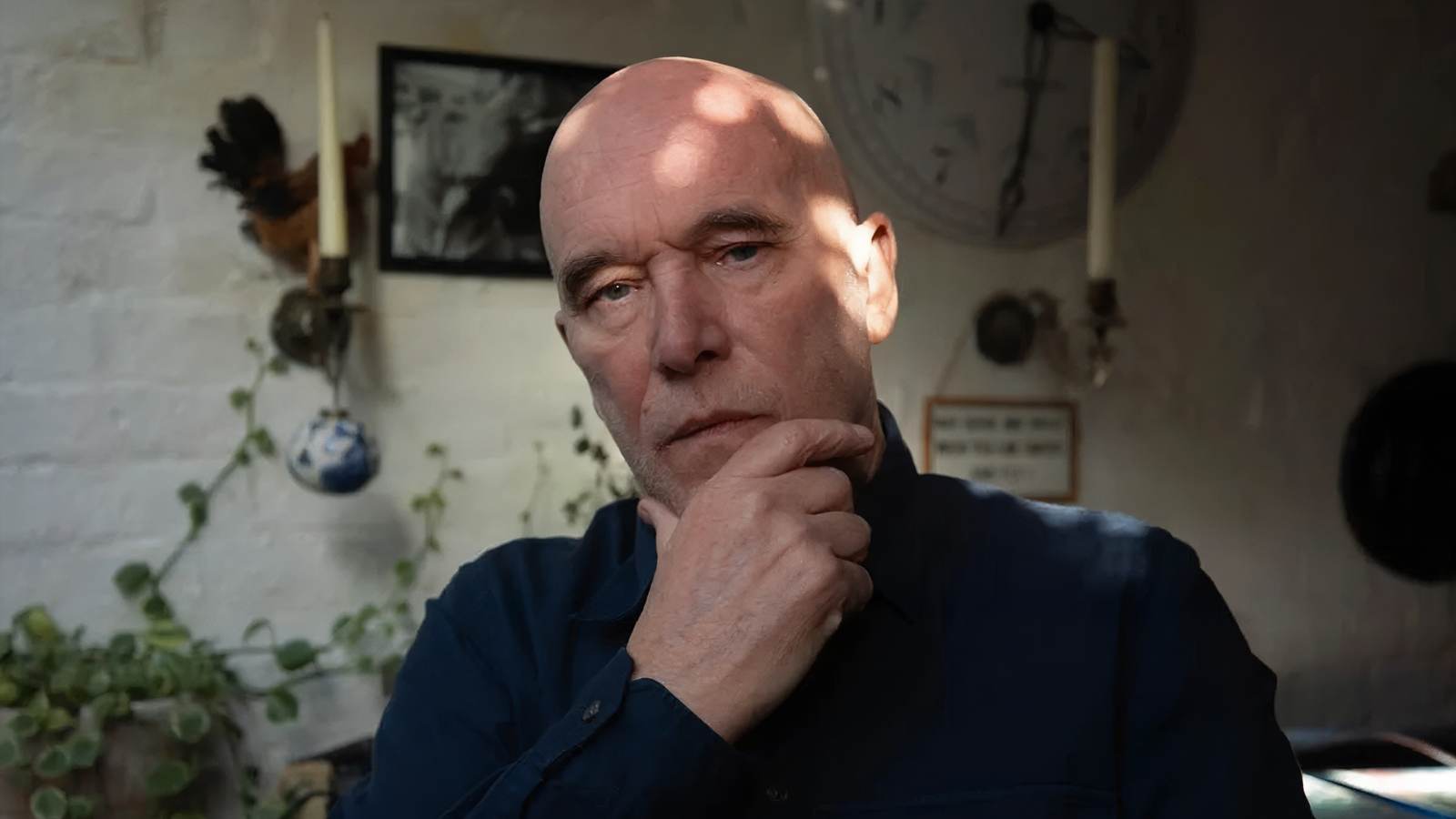 Adrian Sherwood