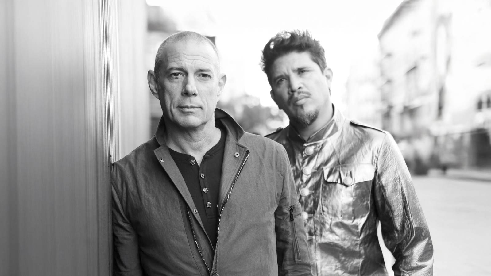 Thievery Corporation